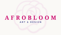 AfroBloom Art and Design